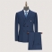 Blauw