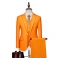 Oranje